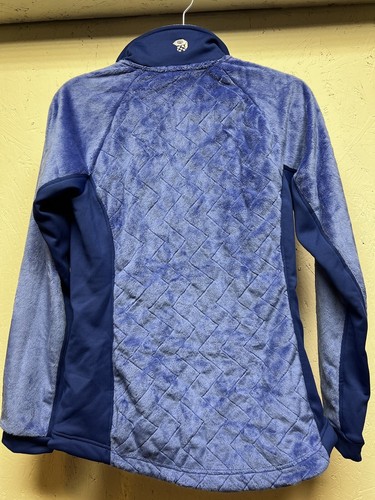 Chaqueta acolchada elástica Mountain Hardwear Pyxis - Para mujer/niña - Pequeña - Imagen 7 de 9