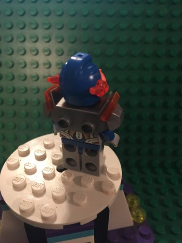 LEGO- NEXO KNIGHTS- YOU PICK FROM LIST- CHOOSE MINIFIGURE - Picture 43 of 109