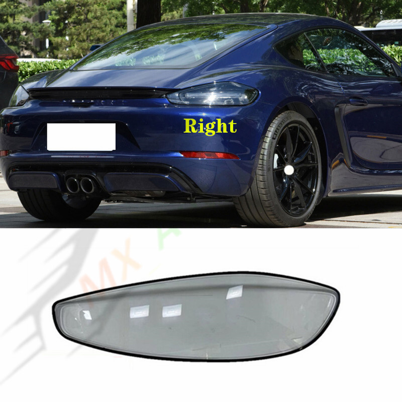 Right Side Kit| PORSCHE 718 CAYMAN S 2020 Right Side Kit| PORSCHE 718 CAYMAN S 2020