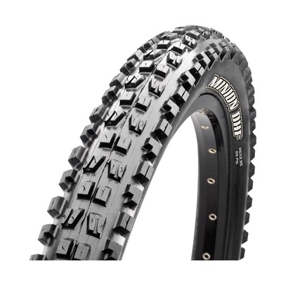 Minion Dhf 27.5x2.50 Exo 60tpi Tubeless Ready Black TB85975000 Maxxis C