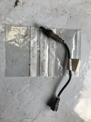Toyota Estima Hybrid 2.4 O2 Lambdasonde Katalysator Sensor Original 8946528440