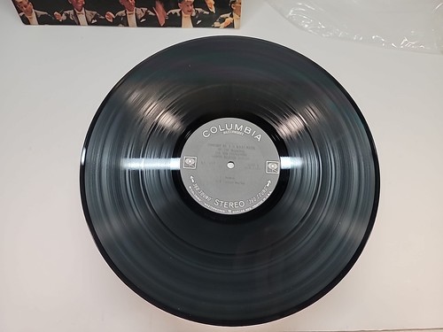 Leonard Bernstein - Prokofiev - ML 6405 Record - Picture 15 of 22
