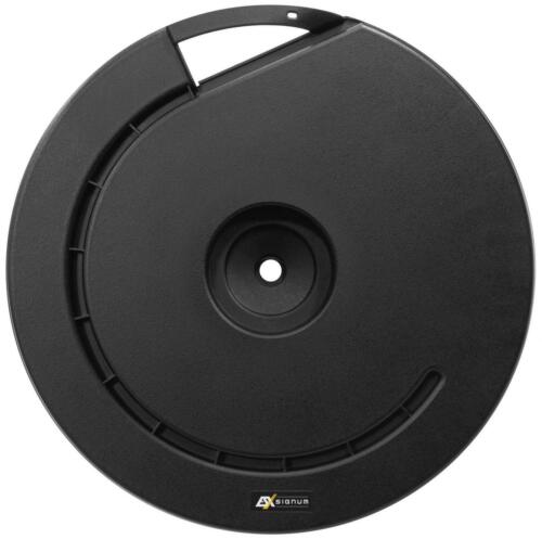 ESX Signum Reserverad Auto Aktiv Subwoofer SL-300A 200 Watt mit Fernbedienung - Bild 5 von 7
