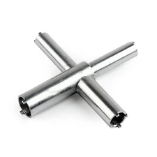 1/5pc T-1 X-Key Repair Tool For Baofeng UV-5R 888S Wouxun TYT Two-way Radio