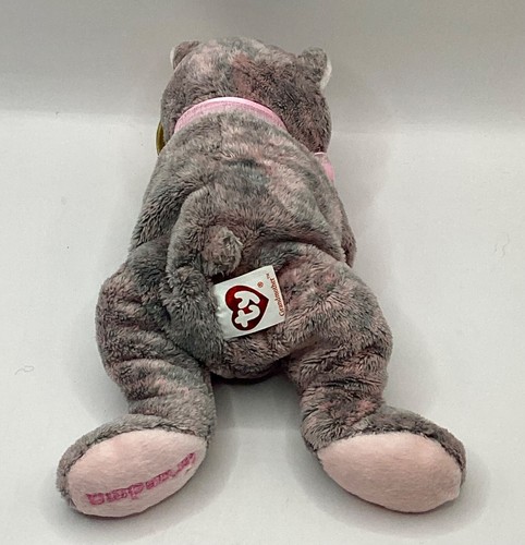 Grandmother Beanie Baby Bear - Bild 3 von 3