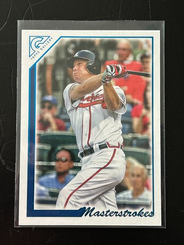 2022 Topps Gallery - Autos, Parallels & Inserts - Pick Your Card - Free Shipping - Picture 38 of 132