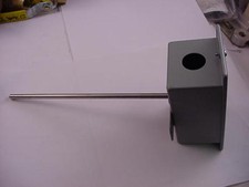 Mamac Systems 8" Duct Temperature Sensor TE-702-C-9-C Ships Same Day of Purchase