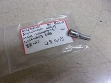 NEW Amphenol 2501M Male Connector Switchcraft 80-75-MC1M