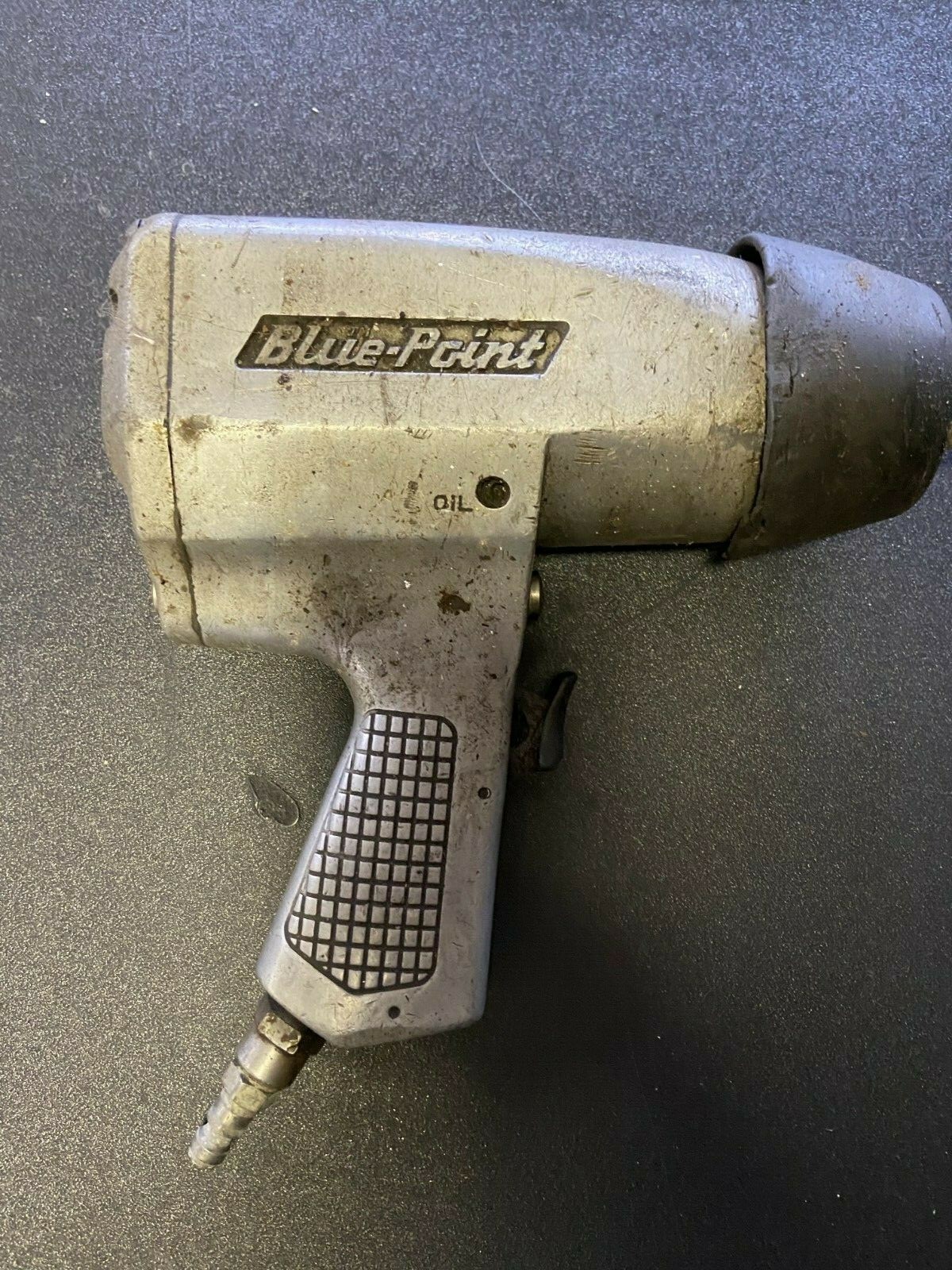 Blue Point Air Drive Heavy Duty Air Impact Wrench PARTS/REPAIR