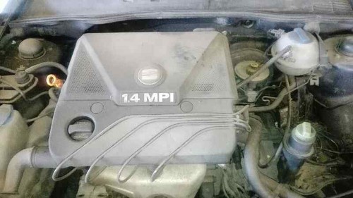 W06K0920850 instrumentenblende für SEAT CORDOBA BERLINA (6K2) 1996 16458 402005 - 第 6/19 張圖片