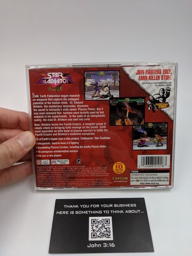 PS1 Sony Playstation 1 Games (MAKE A BUNDLE)(PICK YOUR GAMES) - Picture 525 of 713