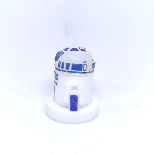 BILLA Star Wars Mini Busts / Stampers (2015) - 4cm / 1.6" - Choose a character - Picture 89 of 126