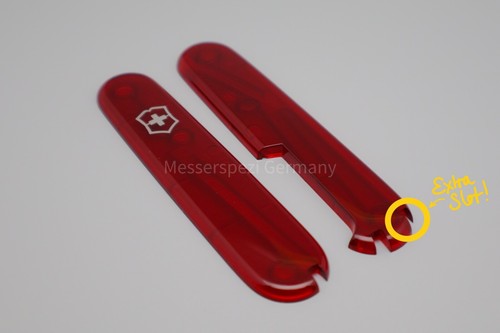 Básculas "+" 91 mm Victorinox PLUS - Imagen 7 de 7