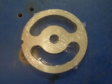 NEW #32 PLATE SS STUFFER/SPACER MEAT GRINDER SAUSAGE CHOPPER