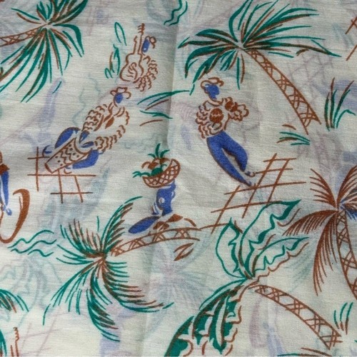 Maison Scotch Summer Scarf The Cruise Collection - Picture 13 of 15