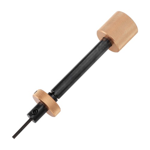 Quick Turning Tool Carbon Steel Plug Spinner For Car Maintenance - Picture 6 of 22