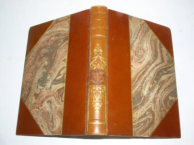 VOLTAIRE - CANDIDE OU L'OPTIMISME [ED. GEORGES CRES - LIVRE RELIE - 1913] - Photo 1/4