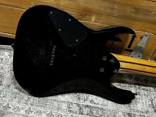 Ibanez RG7321 7 String Electric Guitar - Picture 16 of 22