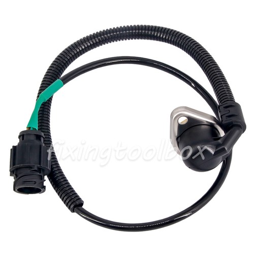 Sensor de presión Turbo Boost 20700060 EE. UU. para Volvo D12 VN VNL VHD VNM 630 670 780 - Imagen 7 de 13