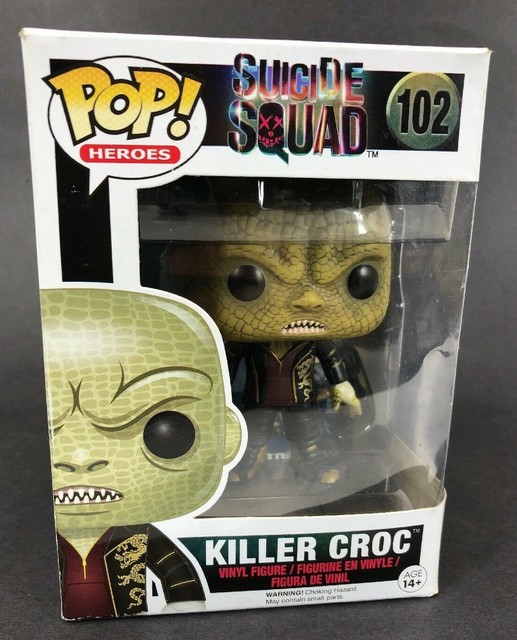 funko the killers