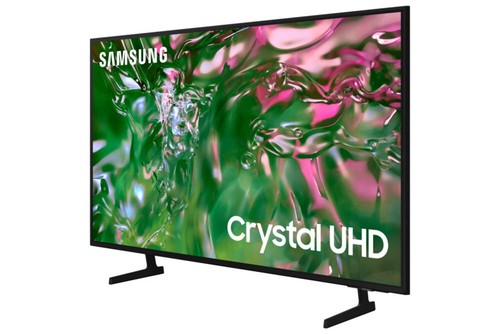 Samsung UN43DU6900F 43" Smart TV - Picture 4 of 8