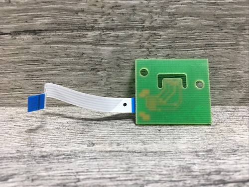 HP Officejet Pro X476DW Mfp VCVRA-1212 Printer Sensor Board CN459-80364-A #S9-27 - Picture 3 of 3