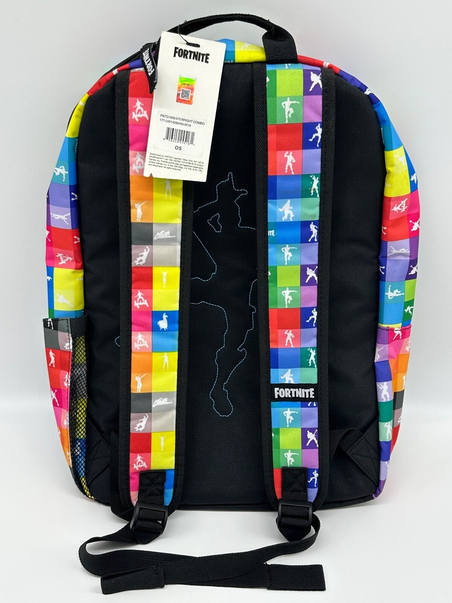 Ebay fortnite backpack discount