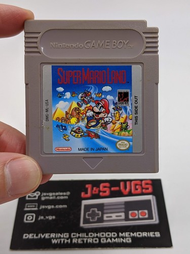 Gameboy Game Boy GB GBC Games (MAKE A BUNDLE)(PICK YOUR GAME) - Picture 611 of 706