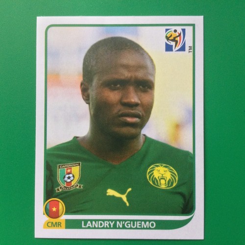 2010 Panini World Cup South Africa Stickers #250-499 Pick to Complete your Album - Picture 143 of 229