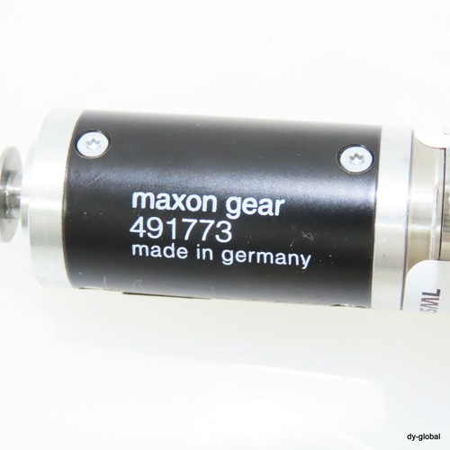 MOTOR MAXON usado IMS:GEAR 4022.437.32953,349831,491773 MOT-I-2386=2K41-6 - Imagen 11 de 12