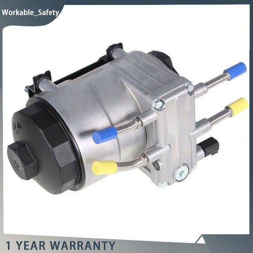 Fuel Injection Pump Assembly 6C3Z-9G282-C For Ford F250 450 550 6.0L V8 03-07 - Picture 5 of 14