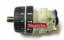New Genuine Gear Assembly Makita for 18V XPH06 DHP480 126353-0