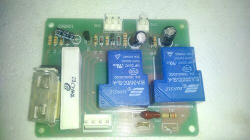 Ersatzteile HST MIG MAG Schweißgerät Schweissgerät Inverter Schutzgas - Bild 10 von 37