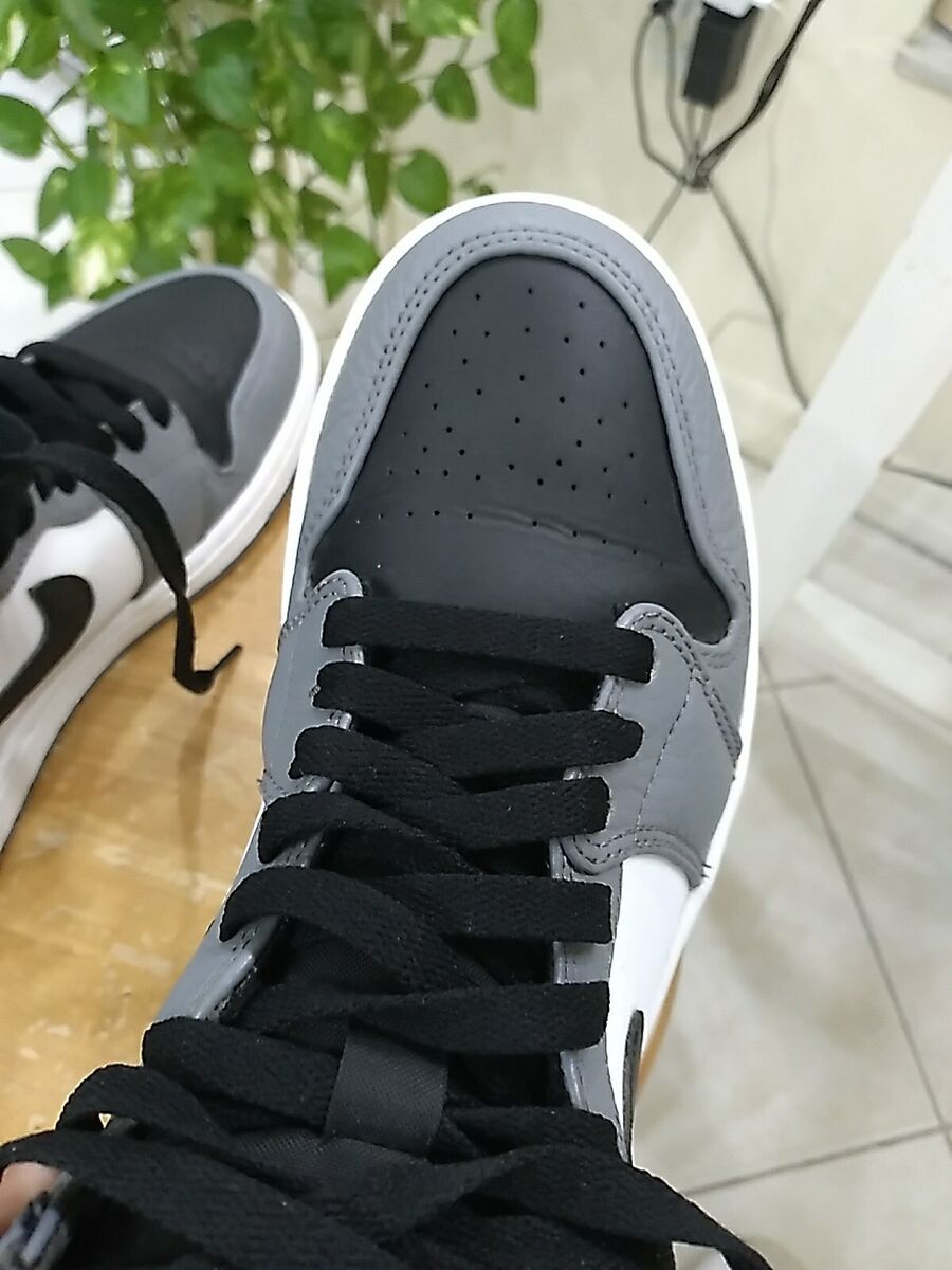 Air jordan 1 retro cheap high rare air cool grey