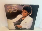 Vintage - Michael Jackson Thriller Original Vinyl