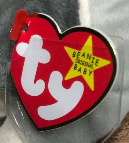 Ty Beanie Baby – Jake the Mallard Duck – 1998 – Tag Error – Estate Collection - Picture 7 of 10