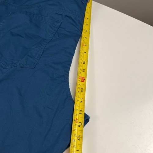 Columbia men pants regular fit dark blue size 44x30 - Bild 9 von 10
