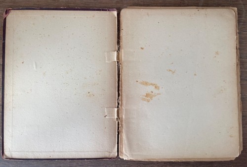 Los Tres Rollos Judíos Yemenitas Shlomo Bilforti Livorno 1939 Libro Judío Judaica - Imagen 12 de 15