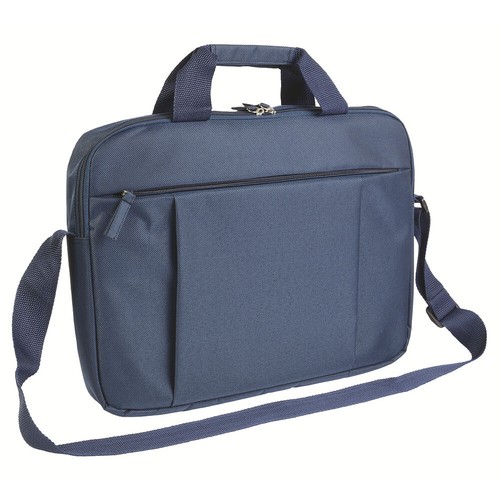 Borsa porta computer pc notebook con tracolla regolabile - Photo 4/8