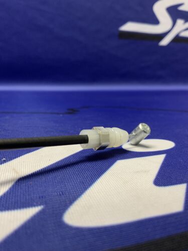 Suzuki Seat Lock Cable Assembly GSXR 1000/R 2017-2025 OEM 45280-17K00 - Picture 6 of 17