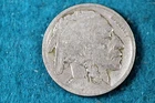 ESTATE FIND 1920 Buffalo Nickel!! #F6226