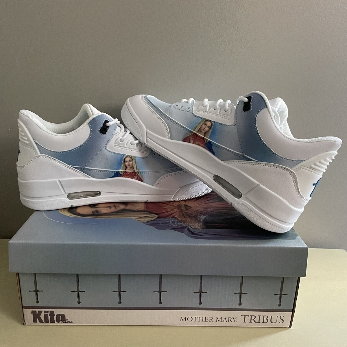 MARY Mary Katrantzou X adidas Originals Collection - Releases