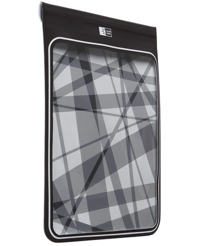 Case Logic Wasserdicht Schutz-Hülle Outdoor Tasche für iPad 9 2021 8 2020 7 etc - Bild 5 von 9