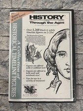 History Through the Ages Creation to 21st Century cd
