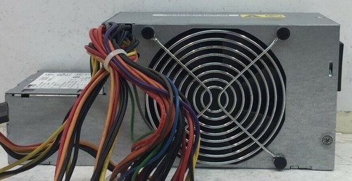 AcBel PC9019 240W Power Supply Unit 45J9447 *TESTED/WORKING* - Picture 5 of 8