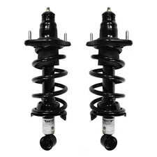 Suspension Strut Assembly Kit-Pre-assembled Complete Strut Assembly Kit Unity