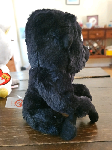 TY Beanie Babies: Beanie Boos George und Beanie Boos Pegasus - Bild 14 von 23
