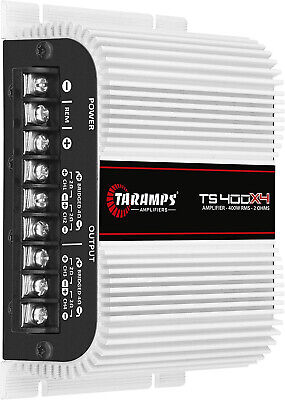 Taramps MD 3000.1 3000W Mono Amplifier for sale online | eBay
