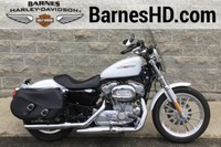 2007 Harley-Davidson XL883L - SuperLow