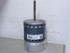 Genteq Eon 5SDA39RLV5455 ECM Furnace Blower Motor 3/4HP 120/240V 1050RPM